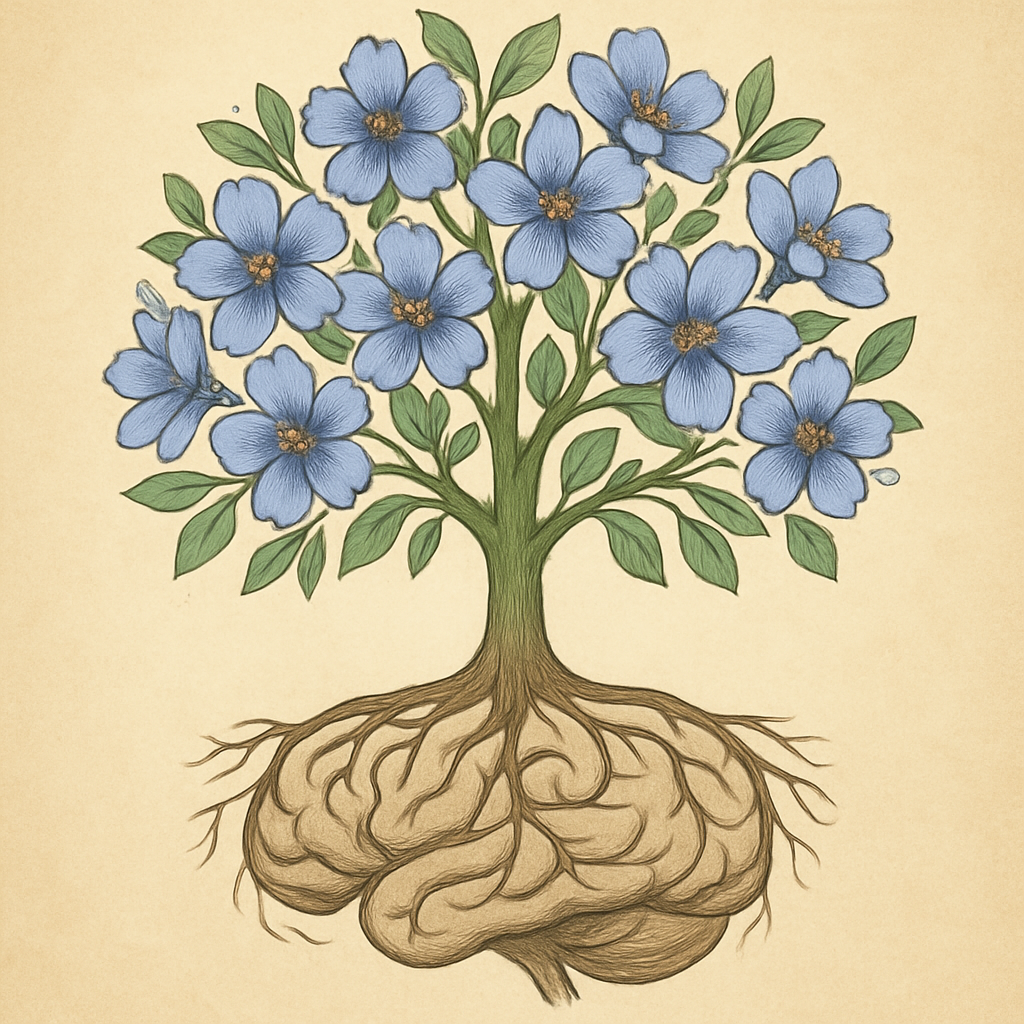 Rural Roots Health Logo
